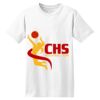 ComfortSoft® Heavyweight 100% Cotton T Shirt Thumbnail