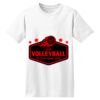 ComfortSoft® Heavyweight 100% Cotton T Shirt Thumbnail