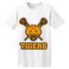 ComfortSoft® Heavyweight 100% Cotton T Shirt Thumbnail