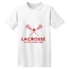 ComfortSoft® Heavyweight 100% Cotton T Shirt Thumbnail
