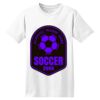 ComfortSoft® Heavyweight 100% Cotton T Shirt Thumbnail