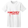 ComfortSoft® Heavyweight 100% Cotton T Shirt Thumbnail