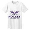 ComfortSoft® Heavyweight 100% Cotton T Shirt Thumbnail