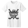 ComfortSoft® Heavyweight 100% Cotton T Shirt Thumbnail