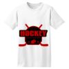 ComfortSoft® Heavyweight 100% Cotton T Shirt Thumbnail