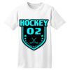 ComfortSoft® Heavyweight 100% Cotton T Shirt Thumbnail
