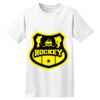 ComfortSoft® Heavyweight 100% Cotton T Shirt Thumbnail