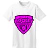 ComfortSoft® Heavyweight 100% Cotton T Shirt Thumbnail