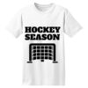 ComfortSoft® Heavyweight 100% Cotton T Shirt Thumbnail