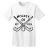ComfortSoft® Heavyweight 100% Cotton T Shirt Thumbnail