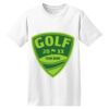 ComfortSoft® Heavyweight 100% Cotton T Shirt Thumbnail
