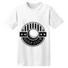 ComfortSoft® Heavyweight 100% Cotton T Shirt Thumbnail
