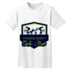 ComfortSoft® Heavyweight 100% Cotton T Shirt Thumbnail