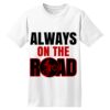 ComfortSoft® Heavyweight 100% Cotton T Shirt Thumbnail
