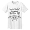ComfortSoft® Heavyweight 100% Cotton T Shirt Thumbnail