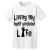 ComfortSoft® Heavyweight 100% Cotton T Shirt Thumbnail