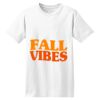 ComfortSoft® Heavyweight 100% Cotton T Shirt Thumbnail