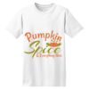 ComfortSoft® Heavyweight 100% Cotton T Shirt Thumbnail