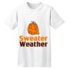 ComfortSoft® Heavyweight 100% Cotton T Shirt Thumbnail