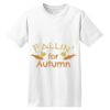 ComfortSoft® Heavyweight 100% Cotton T Shirt Thumbnail