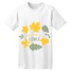 ComfortSoft® Heavyweight 100% Cotton T Shirt Thumbnail