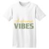 ComfortSoft® Heavyweight 100% Cotton T Shirt Thumbnail