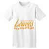 ComfortSoft® Heavyweight 100% Cotton T Shirt Thumbnail