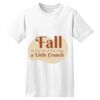 ComfortSoft® Heavyweight 100% Cotton T Shirt Thumbnail