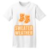 ComfortSoft® Heavyweight 100% Cotton T Shirt Thumbnail
