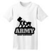 ComfortSoft® Heavyweight 100% Cotton T Shirt Thumbnail