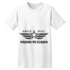 ComfortSoft® Heavyweight 100% Cotton T Shirt Thumbnail
