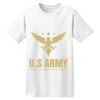ComfortSoft® Heavyweight 100% Cotton T Shirt Thumbnail