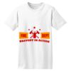 ComfortSoft® Heavyweight 100% Cotton T Shirt Thumbnail