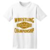 ComfortSoft® Heavyweight 100% Cotton T Shirt Thumbnail