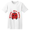 ComfortSoft® Heavyweight 100% Cotton T Shirt Thumbnail