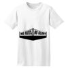 ComfortSoft® Heavyweight 100% Cotton T Shirt Thumbnail