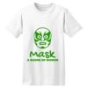 ComfortSoft® Heavyweight 100% Cotton T Shirt Thumbnail