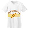 ComfortSoft® Heavyweight 100% Cotton T Shirt Thumbnail
