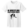 ComfortSoft® Heavyweight 100% Cotton T Shirt Thumbnail