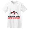 ComfortSoft® Heavyweight 100% Cotton T Shirt Thumbnail