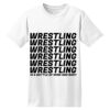 ComfortSoft® Heavyweight 100% Cotton T Shirt Thumbnail