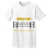 ComfortSoft® Heavyweight 100% Cotton T Shirt Thumbnail