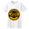 ComfortSoft® Heavyweight 100% Cotton T Shirt Thumbnail