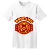 ComfortSoft® Heavyweight 100% Cotton T Shirt Thumbnail