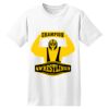 ComfortSoft® Heavyweight 100% Cotton T Shirt Thumbnail