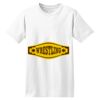 ComfortSoft® Heavyweight 100% Cotton T Shirt Thumbnail