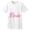 ComfortSoft® Heavyweight 100% Cotton T Shirt Thumbnail