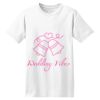 ComfortSoft® Heavyweight 100% Cotton T Shirt Thumbnail