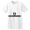 ComfortSoft® Heavyweight 100% Cotton T Shirt Thumbnail