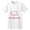 ComfortSoft® Heavyweight 100% Cotton T Shirt Thumbnail